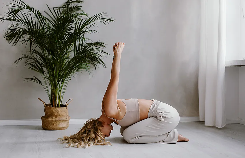 Pilates Opole