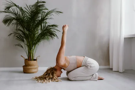Pilates Opole